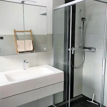 Apartment Eden44 11 Tamsweg